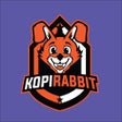 プログラムのアイコン：KopiRabbit