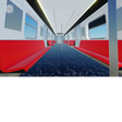 CRAZY UPDATE mtas subway trials big trainsit