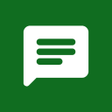 أيقونة البرنامج: Fossify Messages