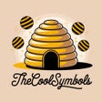 أيقونة البرنامج: The Cool Symbols