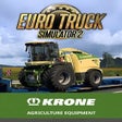 Icoon van programma: Euro Truck Simulator 2: K…