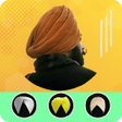 Icon of program: Punjabi Turban photo edit…