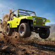 Icon of program: DriveX Car Crash Simulato…