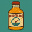 Programın simgesi: Throttlade