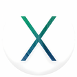 Programikonen: Mac OS X El Capitan