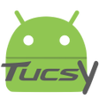 プログラムのアイコン：Tucsy Auto