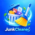 Ícone do programa: AI Junk Cleaner: Cache Cl…