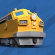 プログラムのアイコン：Train Valley II