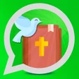 程序图标：Holy Bible in English