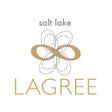 Biểu tượng của chương trình: Salt Lake Lagree