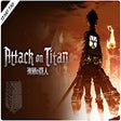 Icoon van programma: Attack on Titan Wallpaper…