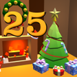 プログラムのアイコン：Game Advent Calendar 2022