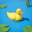 プログラムのアイコン：Lost Ducklings