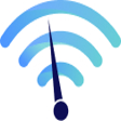 Ikona programu: Speed Test Meter and Sear…
