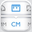プログラムのアイコン：myUnit  Global Unit Conve…