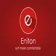 プログラムのアイコン：Eniton