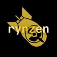 ไอคอนของโปรแกรม: rynzen token ext