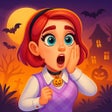 Icon of program: Halloween Merge: House Design