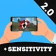 プログラムのアイコン：Max Sensitivity  Booster …