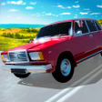 Иконка программы: Drive Classic VAZ 2107 Pa…