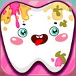 Funny Teeth: kid dentist care