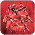 Manchester United HD Wallpaper