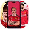 Icon of program: Manchester United HD Wall…