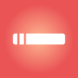 程序图标：SmokeFree - quit smoking …