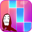 程序图标：Bella Ciao Piano Tiles