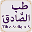 プログラムのアイコン：Tib E-Sadiq A.S