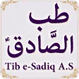 Tib E-Sadiq A.S