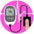 Blood Sugar Test Advice Track