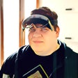 プログラムのアイコン：PasteHere