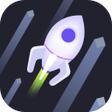 プログラムのアイコン：Burn Cleaner