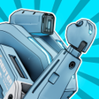 ไอคอนของโปรแกรม: RoboHero Mobile - Open Be…
