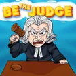 Иконка программы: Be The Judge - Ethical Pu…