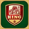 Icon of program: マンガKING - 人気マンガが全巻読み放題の漫画アプリ