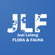 Ikon program: JLF - Jual Lelang Fauna  …