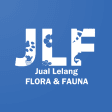 JLF - Jual Lelang Fauna  Flora