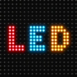 프로그램 아이콘: SmartLED: LED BannerScrol…