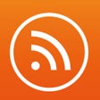 プログラムのアイコン: RSS Reader - Simple RSS R…