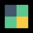 Quordle - Daily Word Guess icon