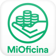 プログラムのアイコン：MiOficina