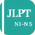 JLPT Practice N1 - N5