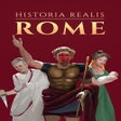 Programın simgesi: Historia Realis: Rome