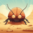 Venomous Victory: Bug Shooter icon