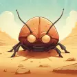 Venomous Victory: Bug Shooter