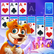 Ícone do programa: Solitaire Dog Rescue