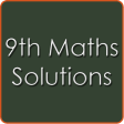 9th Class Maths Solutions - CBSE