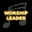 Programın simgesi: Worship Leader